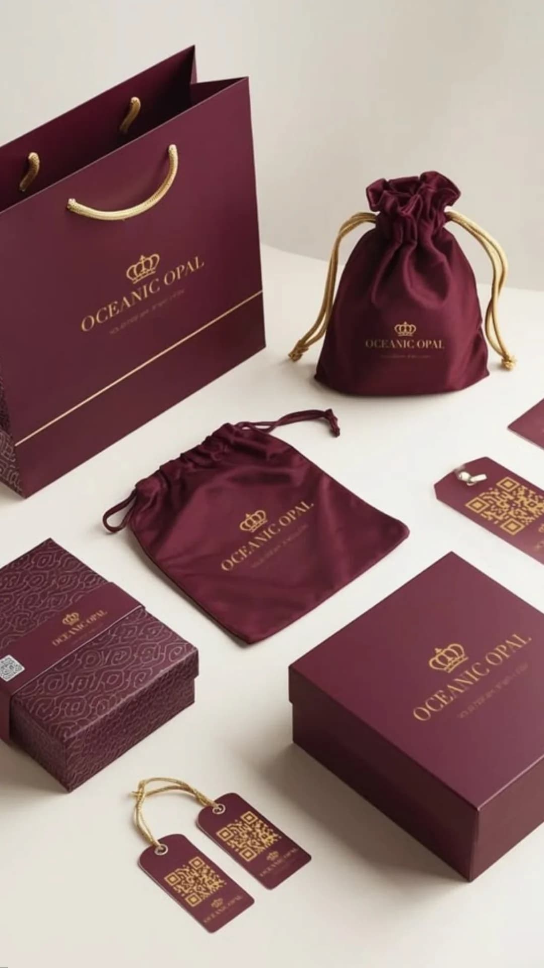 Packaging Design